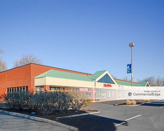 Preview of Retail space for Rent at 1760 DeKalb Pike