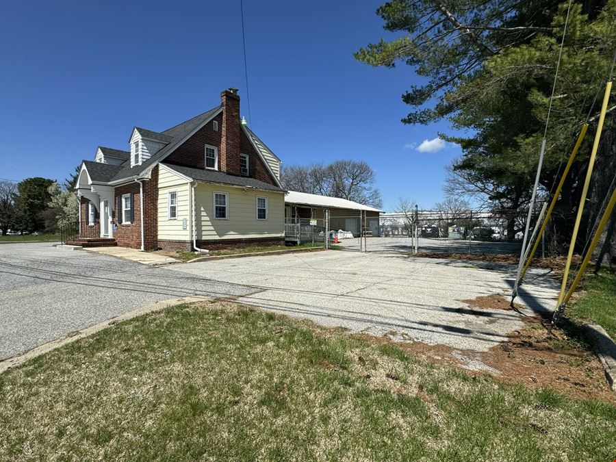 1712 Ogletown Road