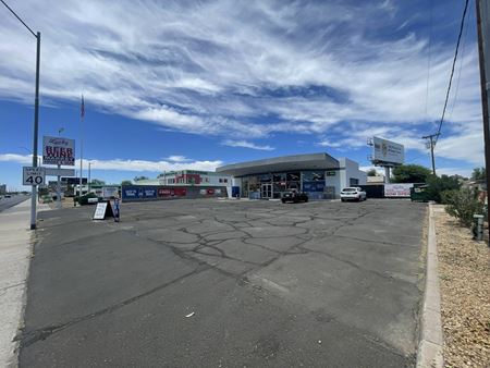 Preview of Retail space for Sale at 4126 E Bell Rd