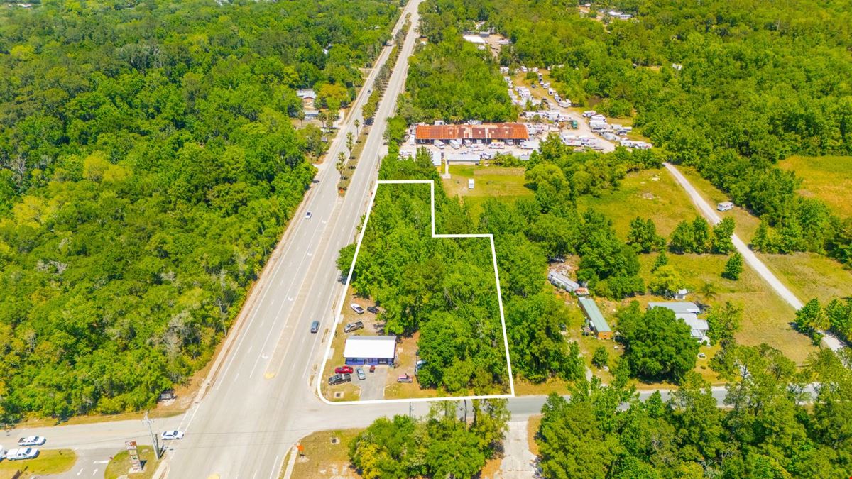 138 State Road 207 E Palatka