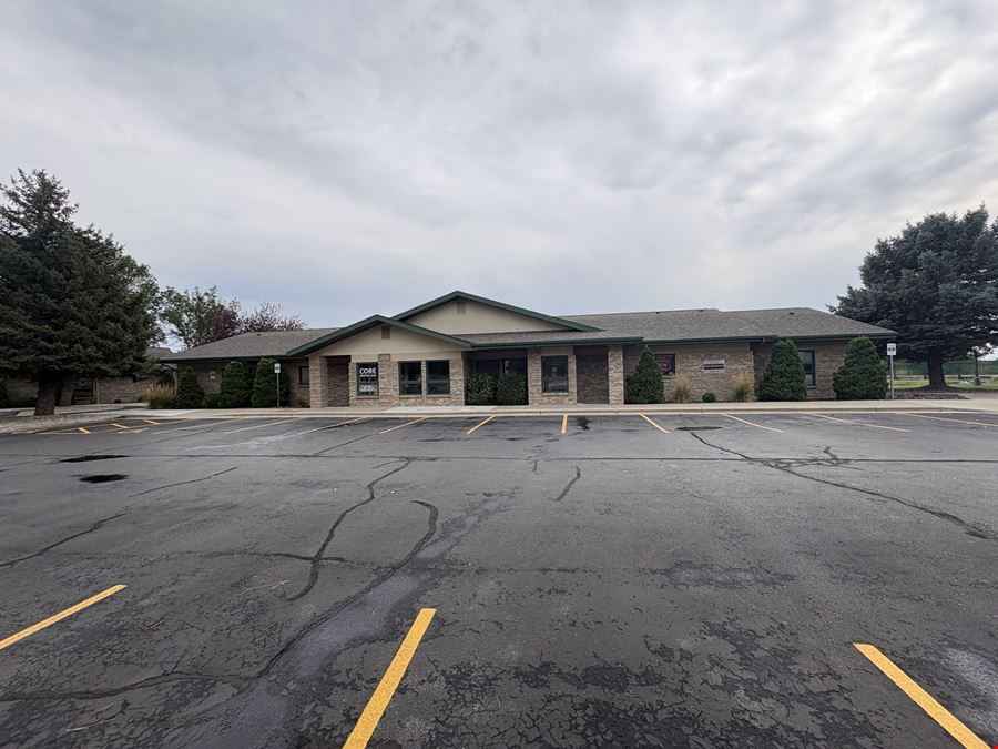 West Grand Dental Center