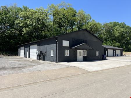 Preview of Industrial space for Rent at 640 29th St