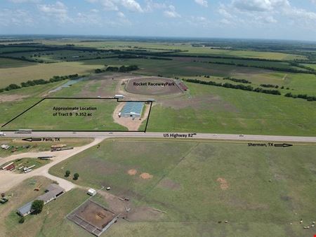 Preview of Industrial space for Sale at 16369 US Highway 82 W