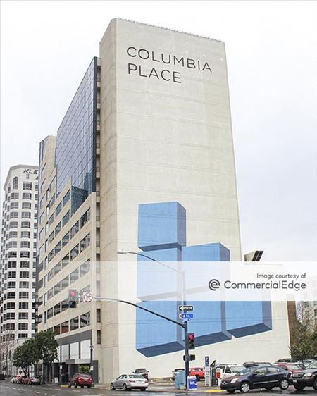 Preview of Office space for Rent at 1230 Columbia Street