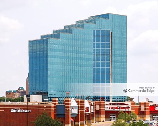 Preview of Office space for Rent at 7760 France Avenue South