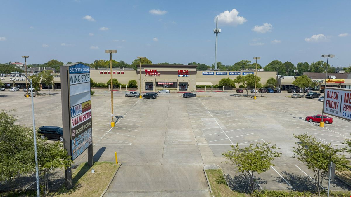 Southview Square Retail Center