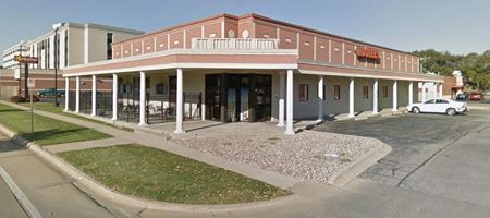 Preview of Retail space for Rent at 1706 S State St