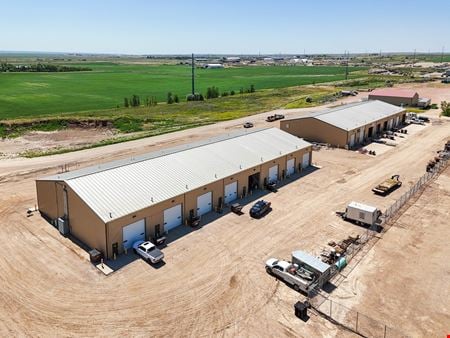 Preview of Industrial space for Sale at 5057 Owan Industrial Park Dr
