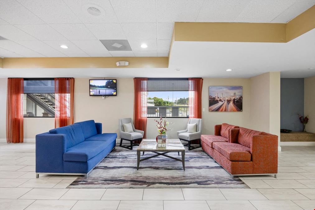 Quality Inn
