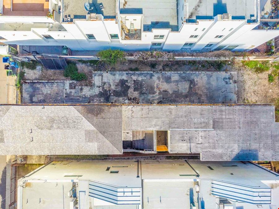 2-Unit Multifamily Development