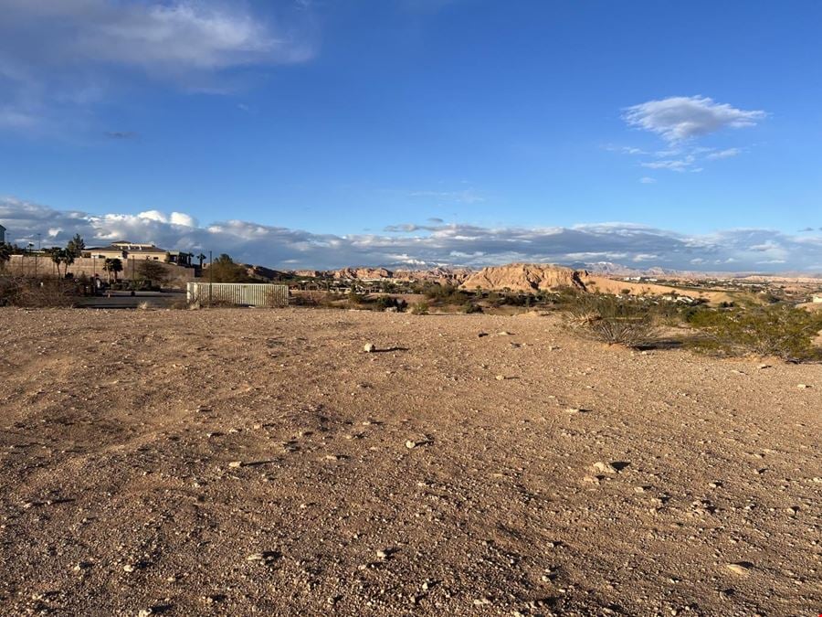 4.24 Acres of Land