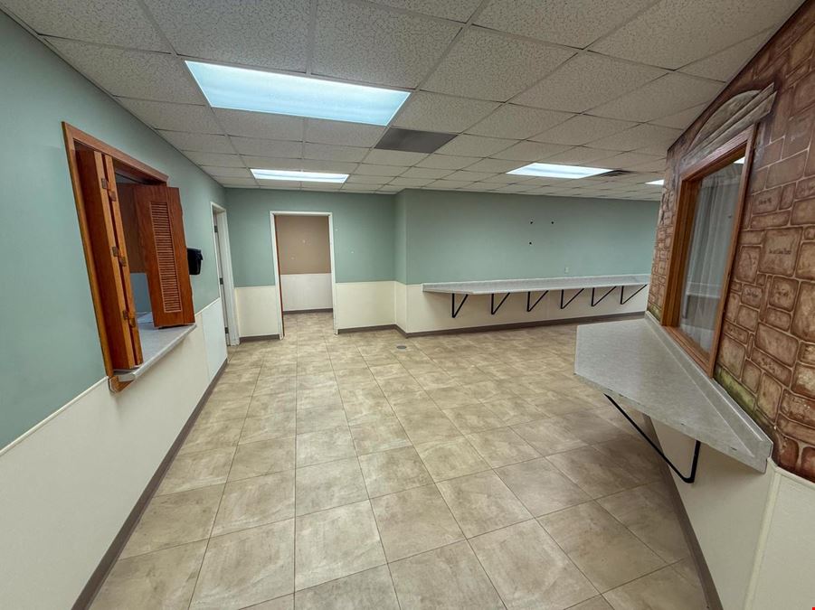 3139 41st St NW - Free Standing Professional Building