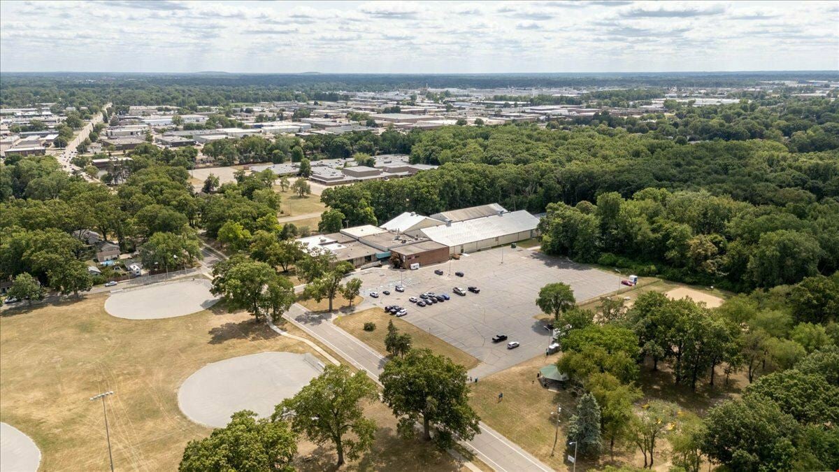 Livonia Athletic District