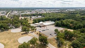 Livonia Athletic District