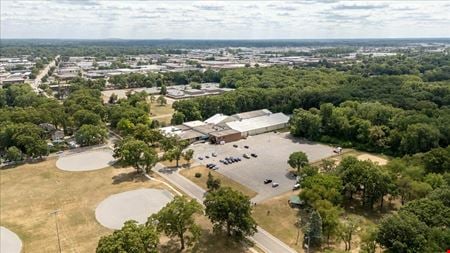 Preview of Retail space for Rent at 14255 Stark Road