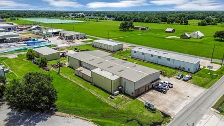 Preview of Industrial space for Rent at 2745 West Willow Street