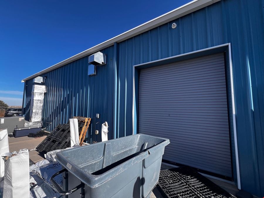 168 E Assembly Drive