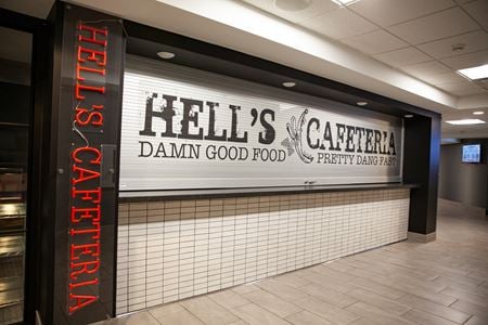 Preview of Retail space for Rent at 86 South 9th Street