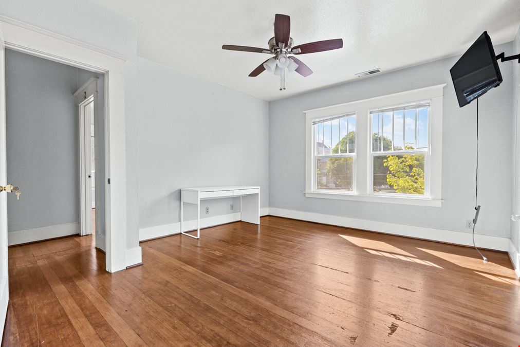 544 W 3rd Street