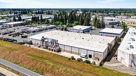 Preview of Industrial space for Rent at 2587 Mercantile Drive
