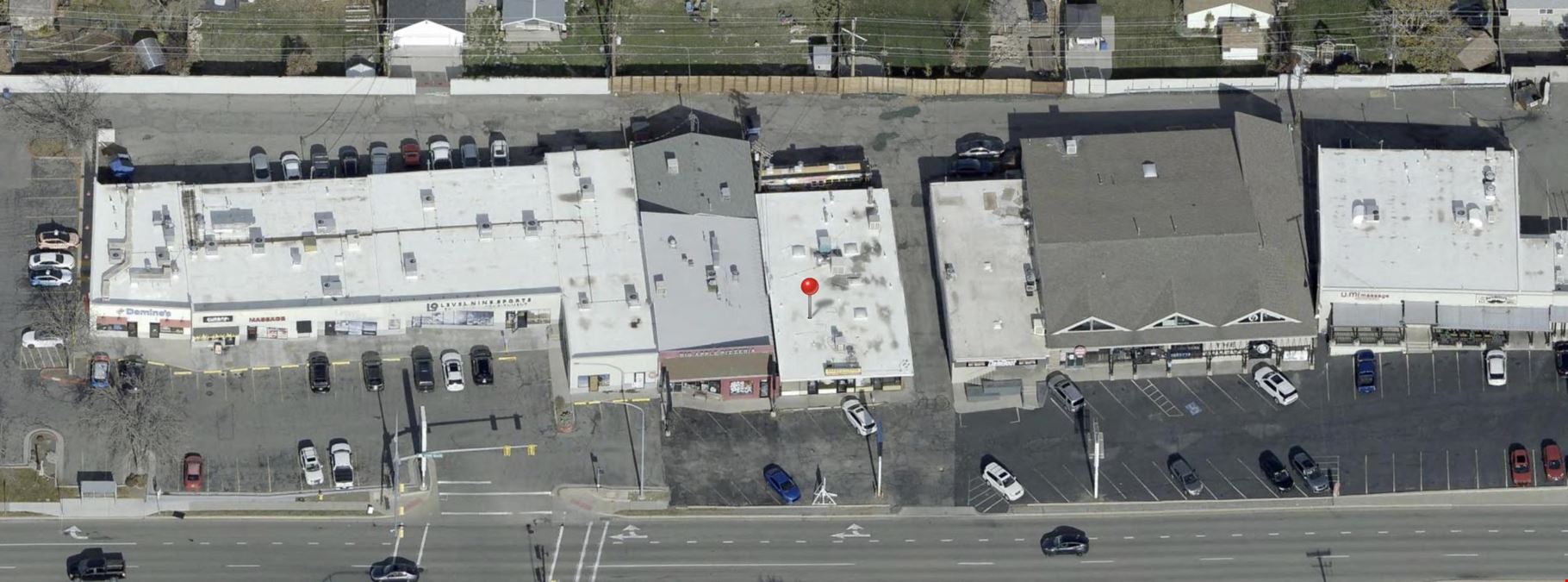 2943-2945 E 3300 S - Salt Lake City, UT