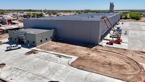 230 NE Loop 289