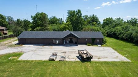Preview of Other space for Rent at 2078 Upper Middle Road East