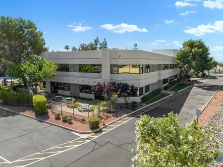 Preview of Office space for Rent at 19601 N Black Canyon Hwy