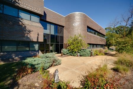Preview of Office space for Rent at 1227 Fern Ridge Parkway