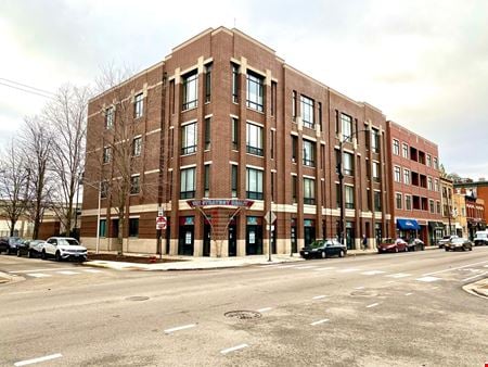 Preview of commercial space at 2235 West North Avenue
