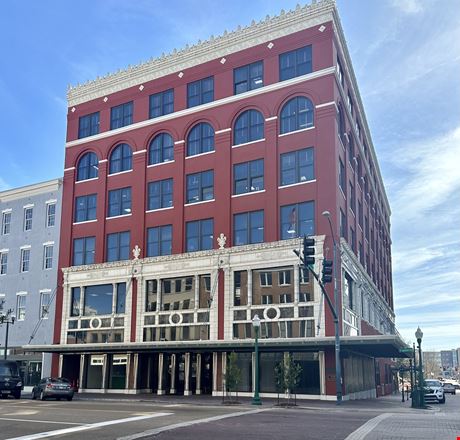 Preview of Office space for Rent at 401 E Capitol St