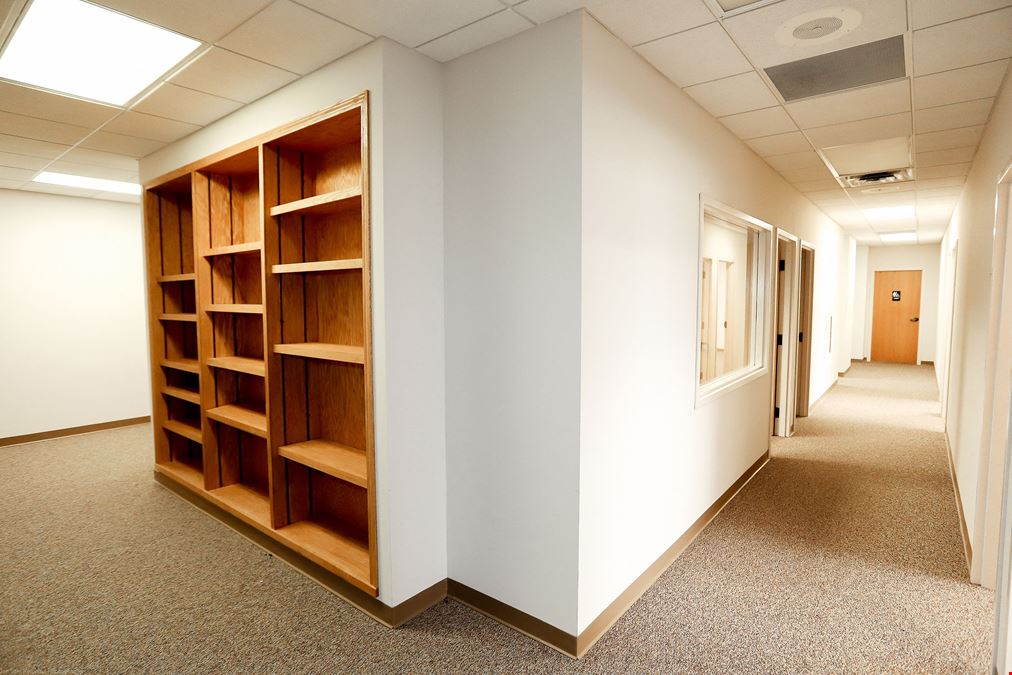 Deer Park Portfolio Building 2