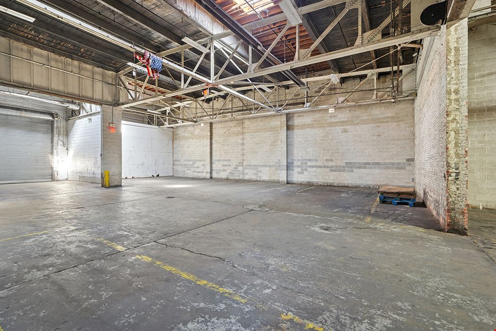 Industrial Building For Sale