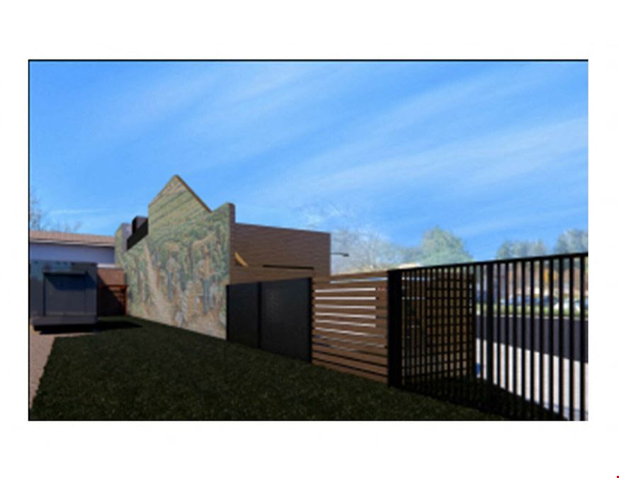 Entitled Land For Sale
