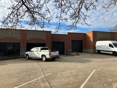 Preview of commercial space at 2800 South Coltrane Place