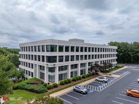 Preview of commercial space at 1745 Phoenix Boulevard