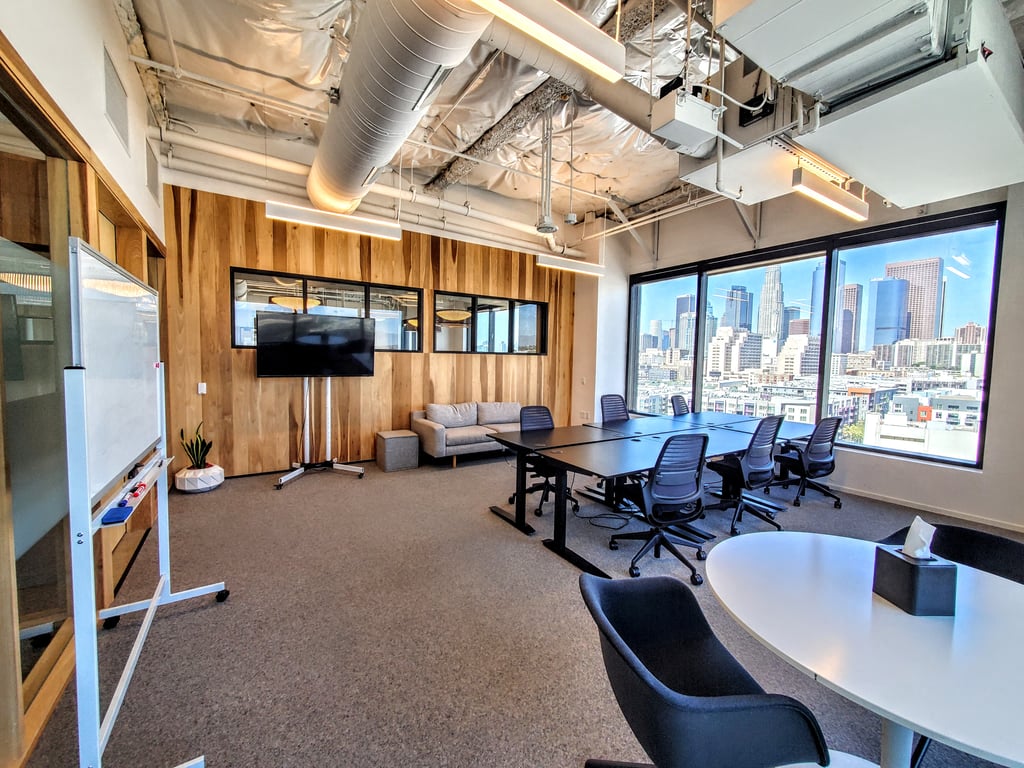 Private Office
