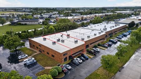 Preview of Industrial space for Sale at 175 Chesterfield Industrial Blvd