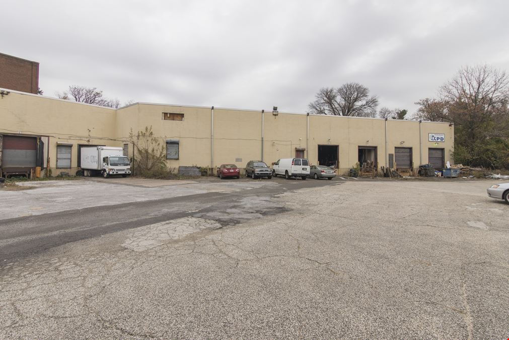 5331 North 10th Street
