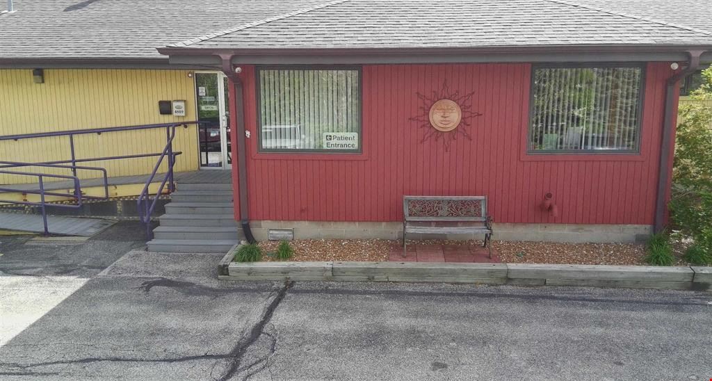 4809 Sheridan Rd