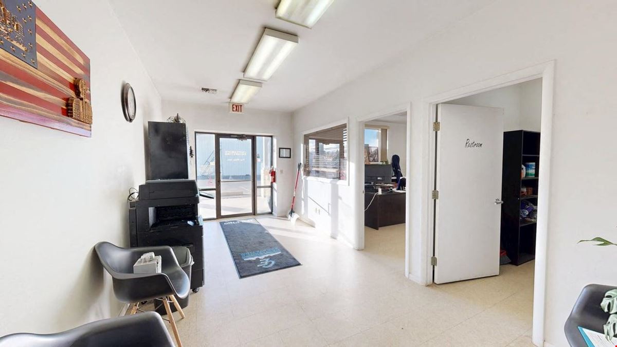 6765 Trade Center Ave