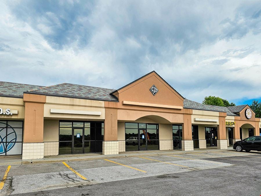 Turnkey Vet Clinic for Lease