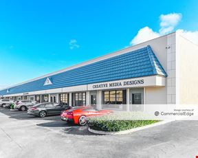 910-944 Clint Moore Road & 6540-6810 East Rogers Circle