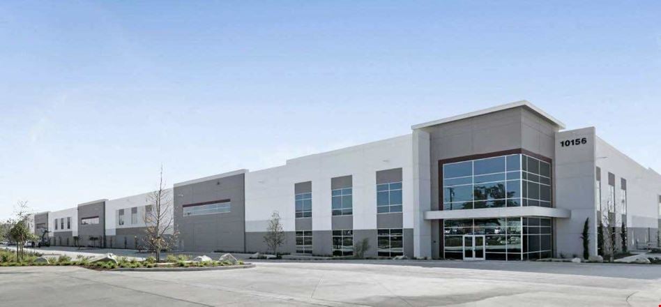 Preview of Industrial space for Rent at 10156 Live Oak Ave