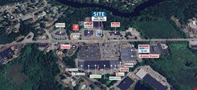 North Billerica Pad Site