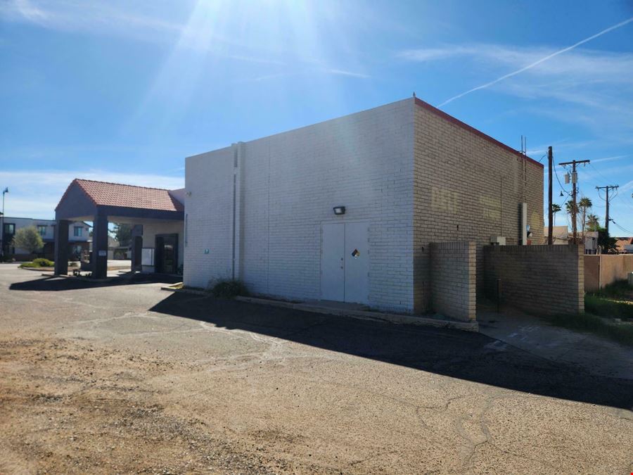 52-58 S Mesa Dr