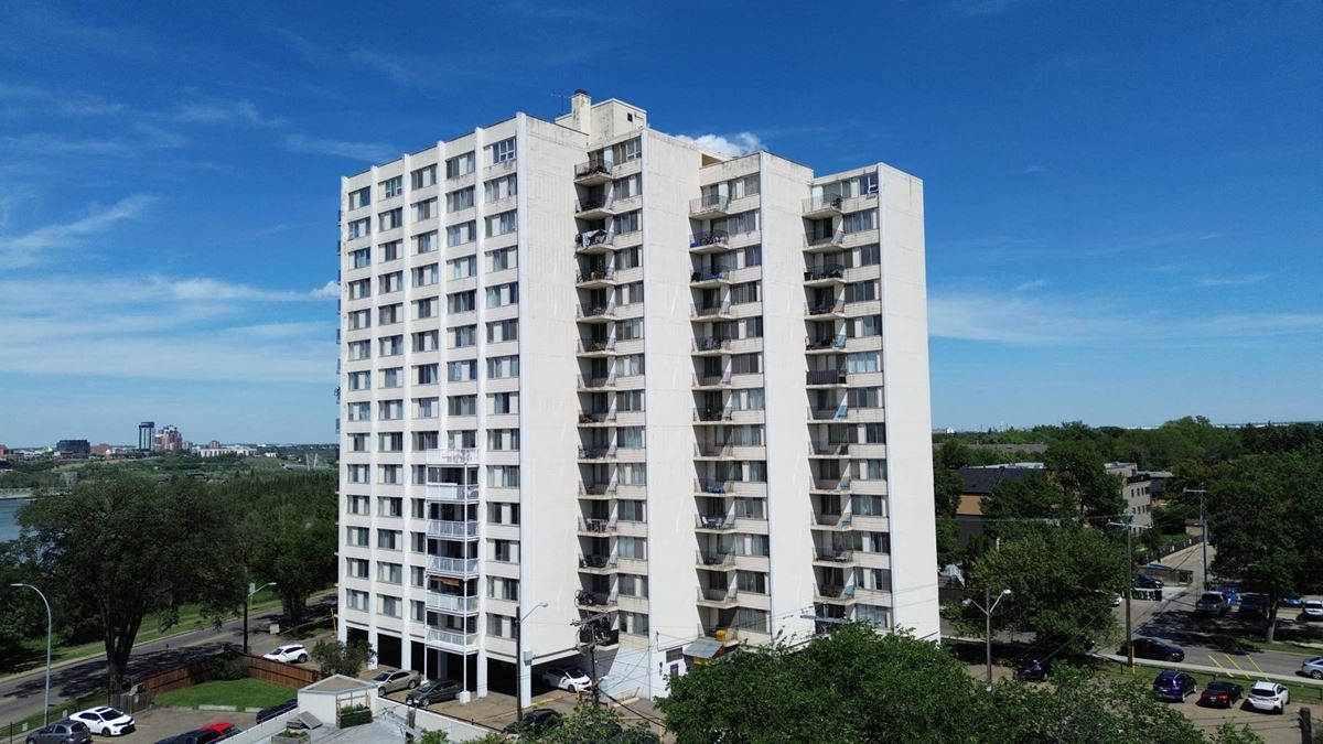 Kennedy Towers