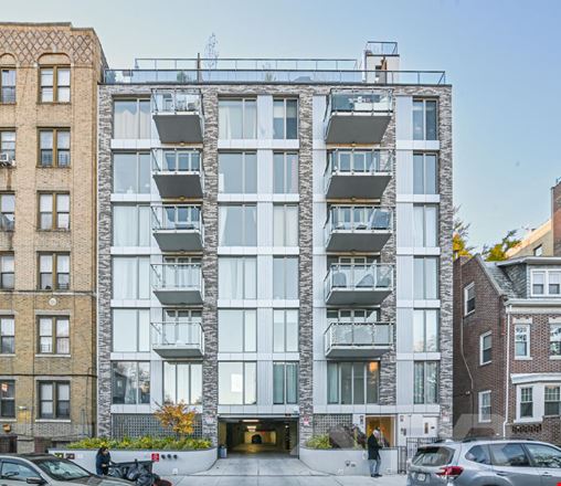 Preview of Mixed Use space for Rent at 567 Ocean Ave
