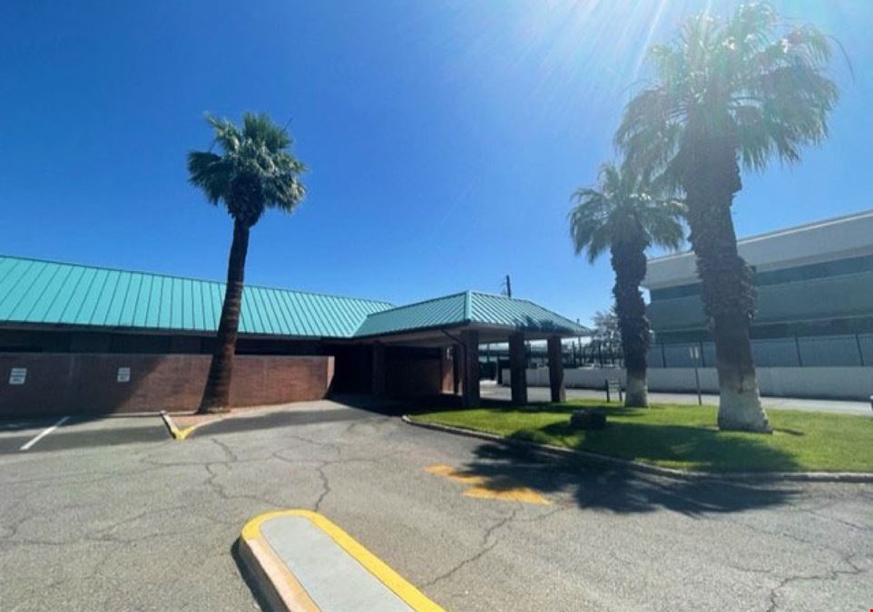 Las Vegas Surgical Center