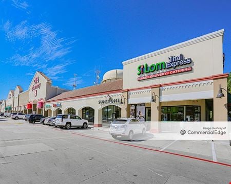 Preview of Retail space for Rent at 11661 Preston Rd. 